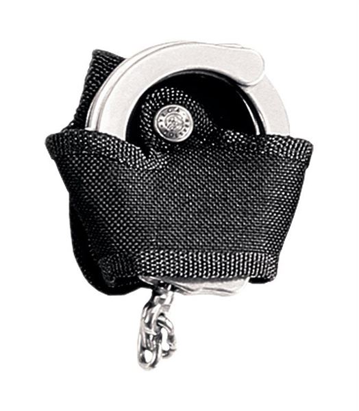 Picture of Open Handcuff Case